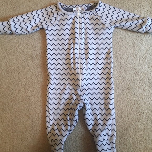 Mini Rodini Other - Mini Rodini Organic One Piece